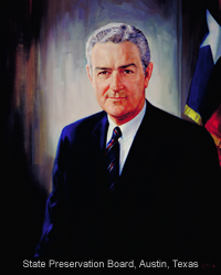 John B. Connally, Jr.